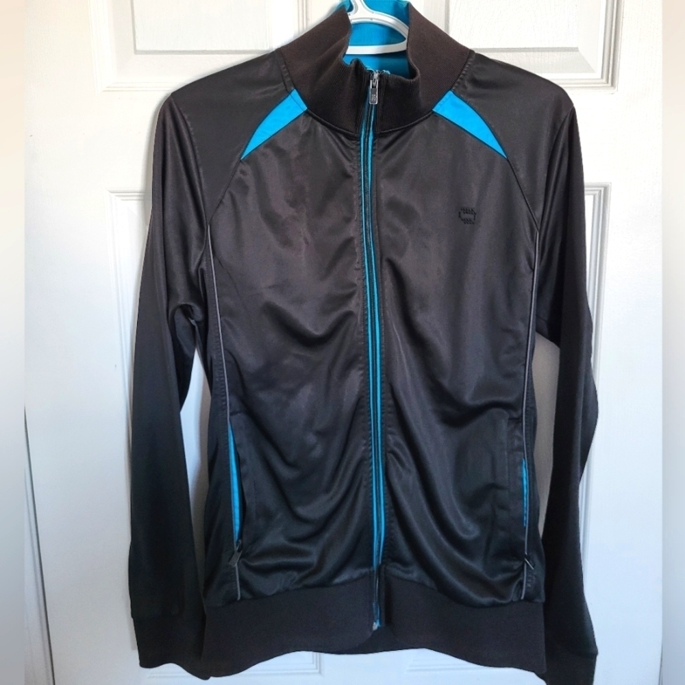 Jack and Jones mens zip up